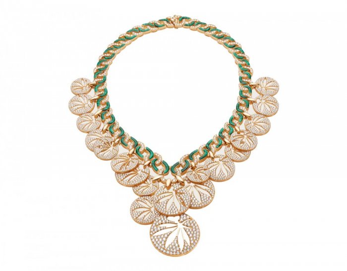 بولغاري Bvlgari