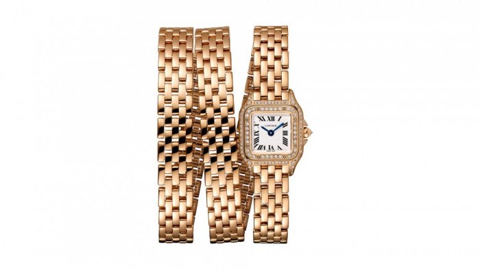 كارتييه Cartier