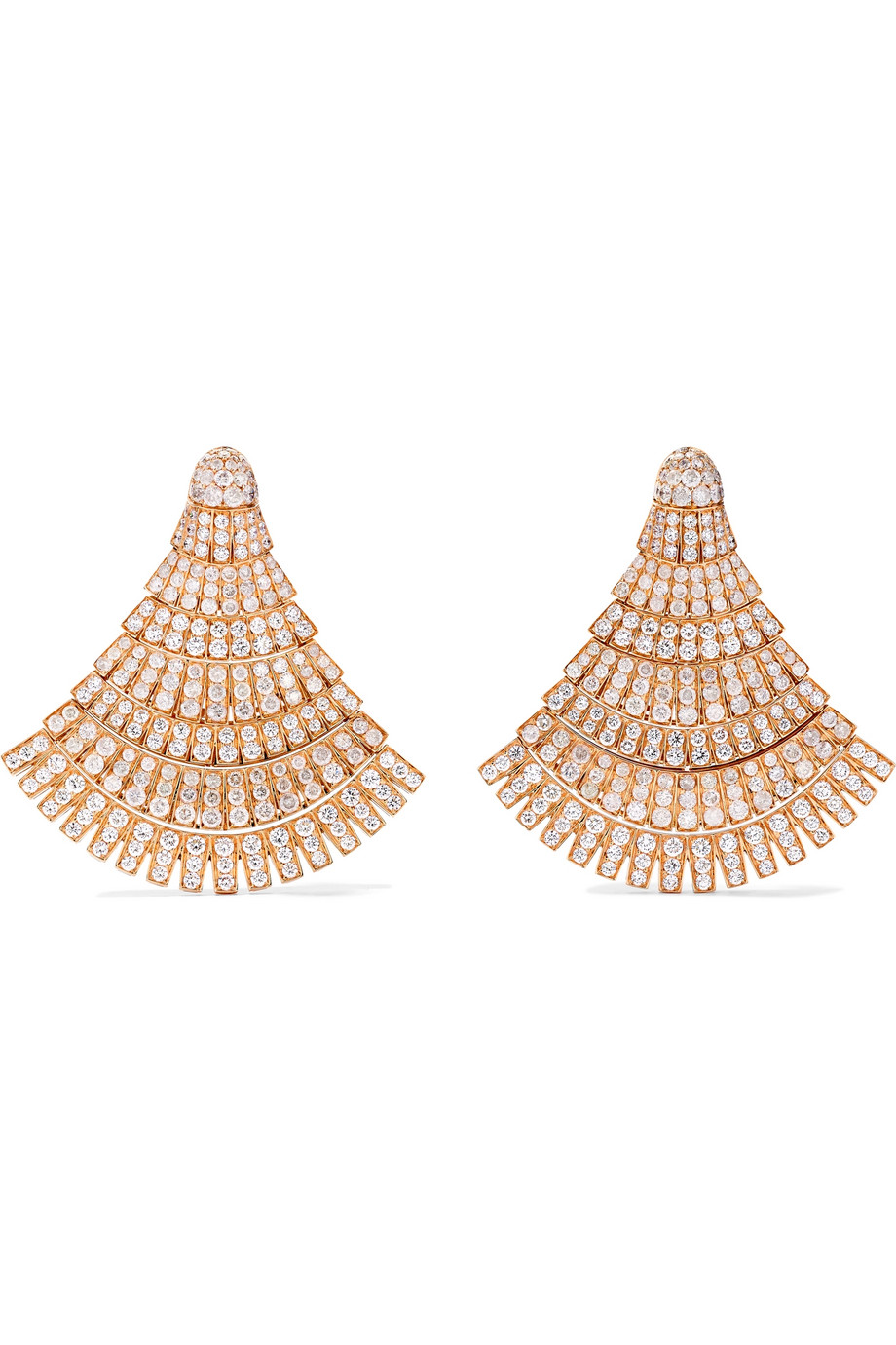 دي غروسوغينو De Grisogono 