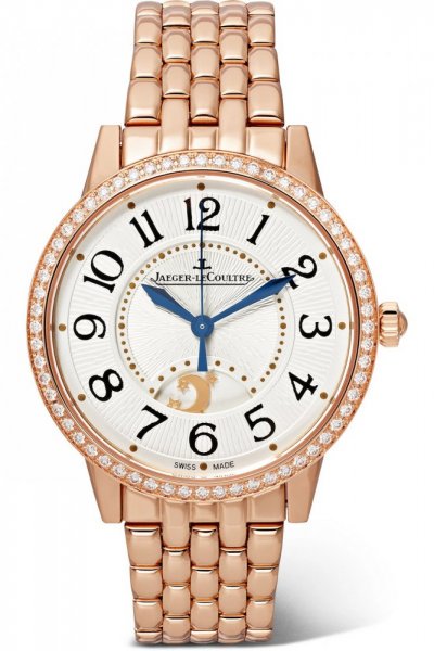 جاجيه لوكولتر Jaeger Le-coultre