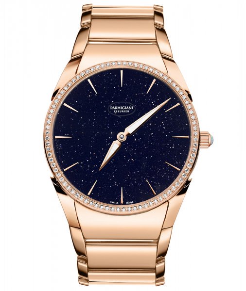 بارميجياني فلورييه Parmigiani Fleurier
