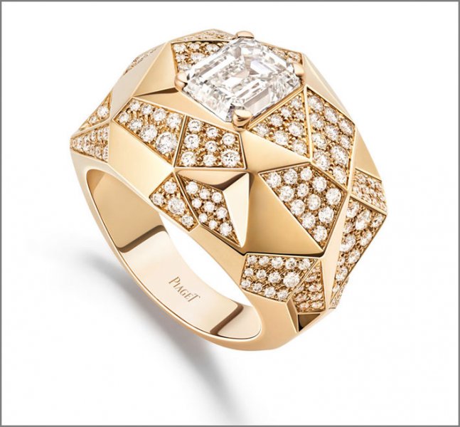 بياجيه Piaget