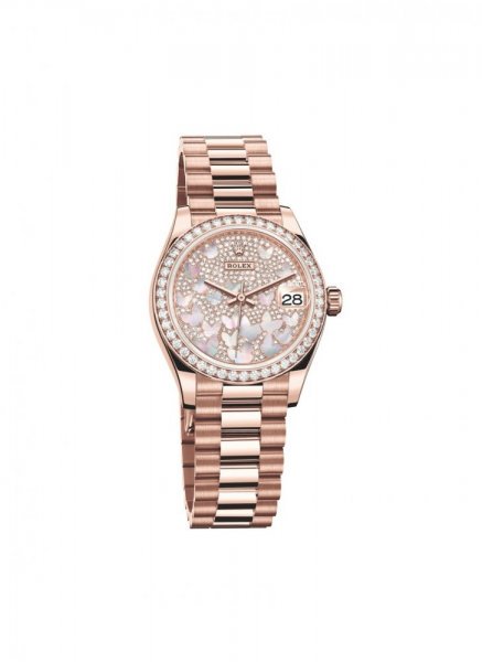 رولكس Rolex