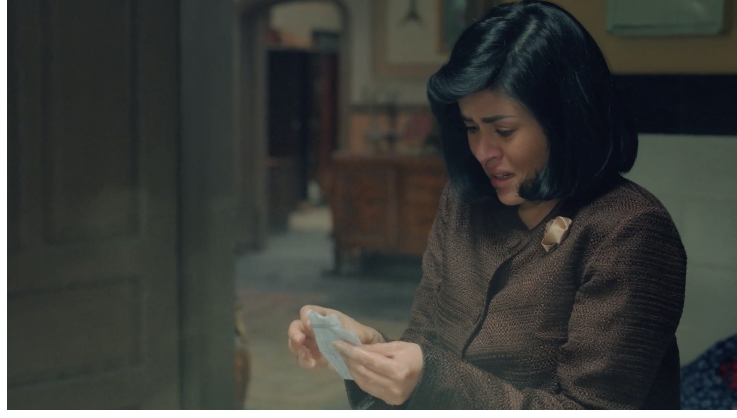 مسلسل دفعة القاهرة