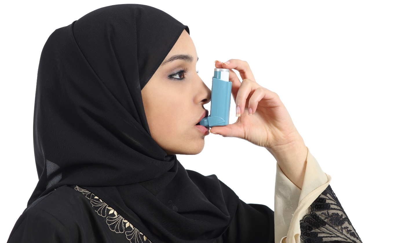 فوائد السماق لأمراض الجهاز التنفسي مهمّة جداً