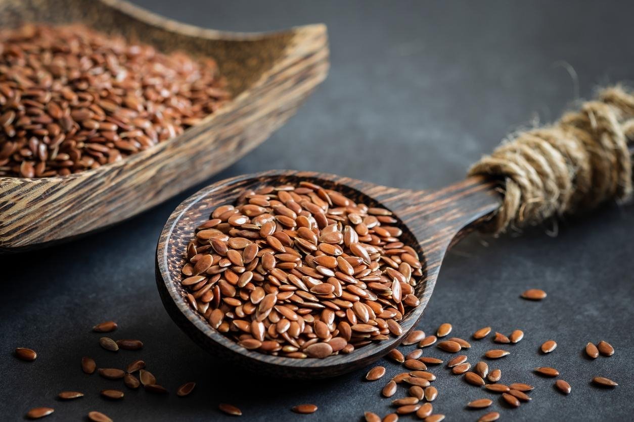 فوائد حبوب الرشاد الصحية رائعة