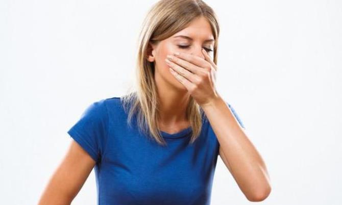 الغثيان والقيء من أعراض أمراض الكلى