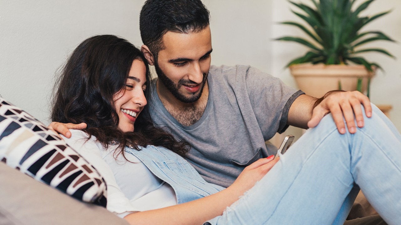 قد لا تتأثر العلاقة الزوجية إذا كان الشريكان لا يهمهما ممارسة الجنس كثيراً