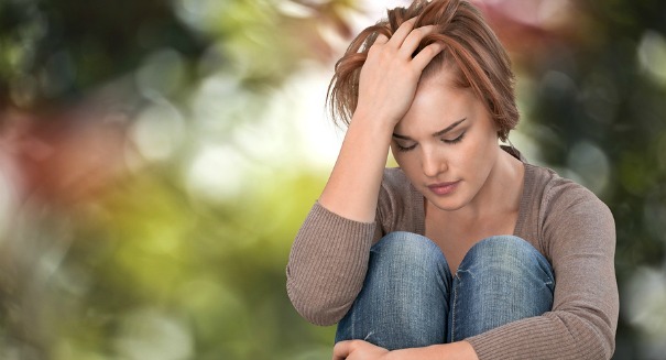 توجد صلة بين نقص فيتامين د والاكتئاب