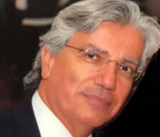الدكتور إيلي عساف