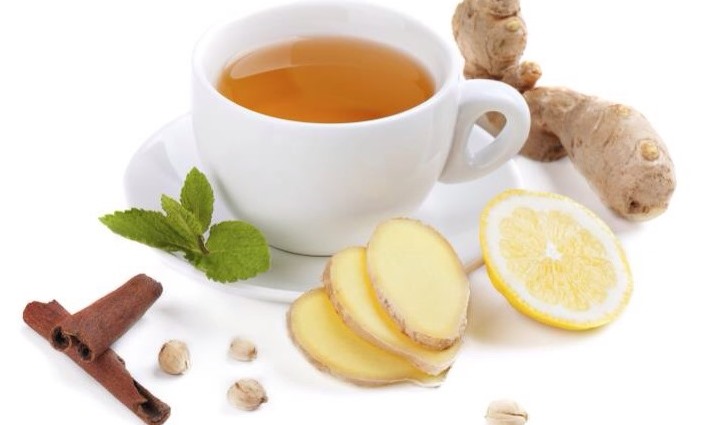 تخفيض جرعة الزنجبيل لدى مرضى ارتفاع ضغط الدم
