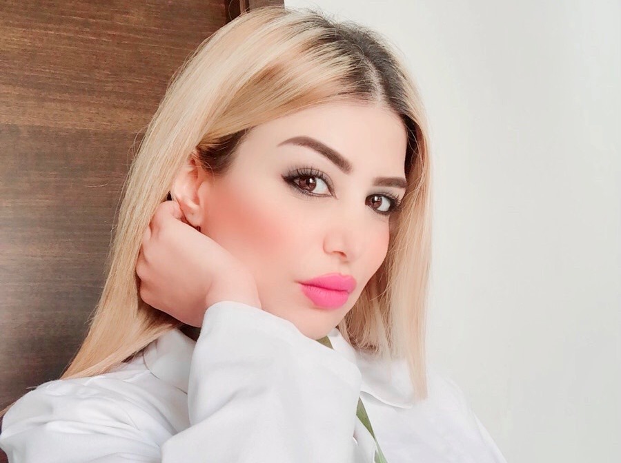 اختصاصية التغذية عبير أبو رجيلي