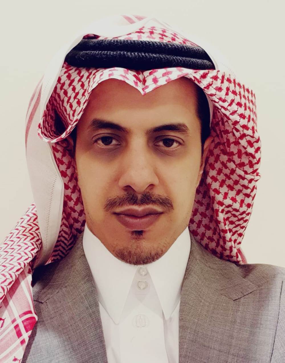 دكتور حسن آل مبارك