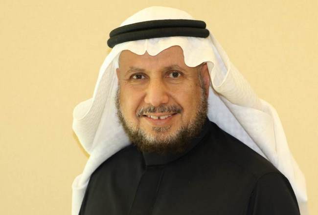 الدكتور مقبل الحديثي