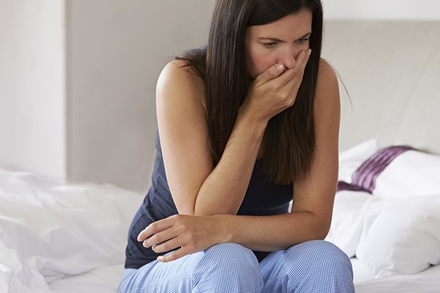 حموضة المعدة من المشاكل المزعجة في رمضان