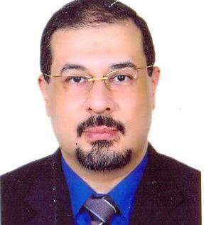 الدكتور إيهاب خطابي