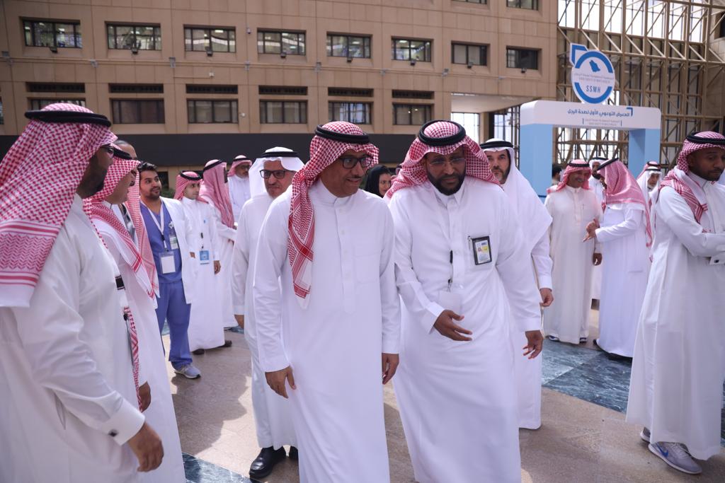 إجراء فحوص الكشف المبكر ضرورية