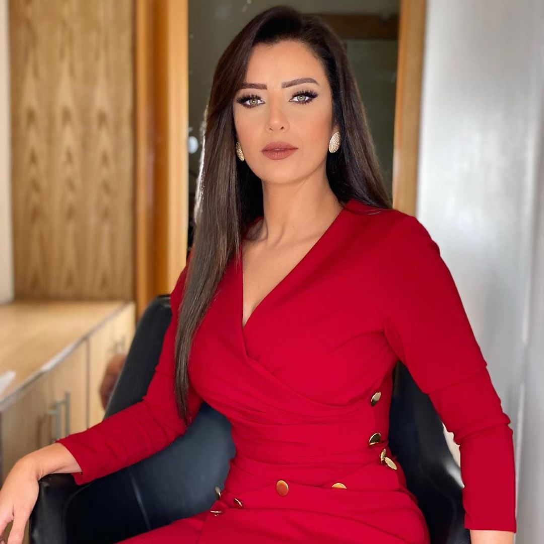 رضوى الشربيني