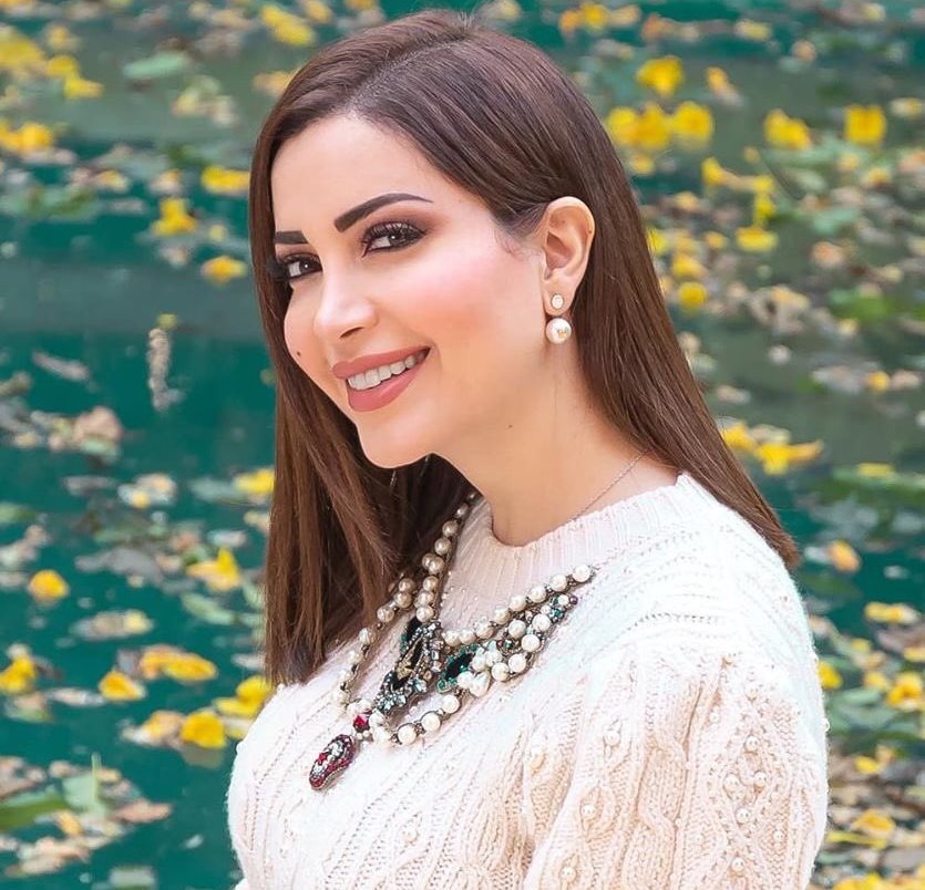 نسرين طافش