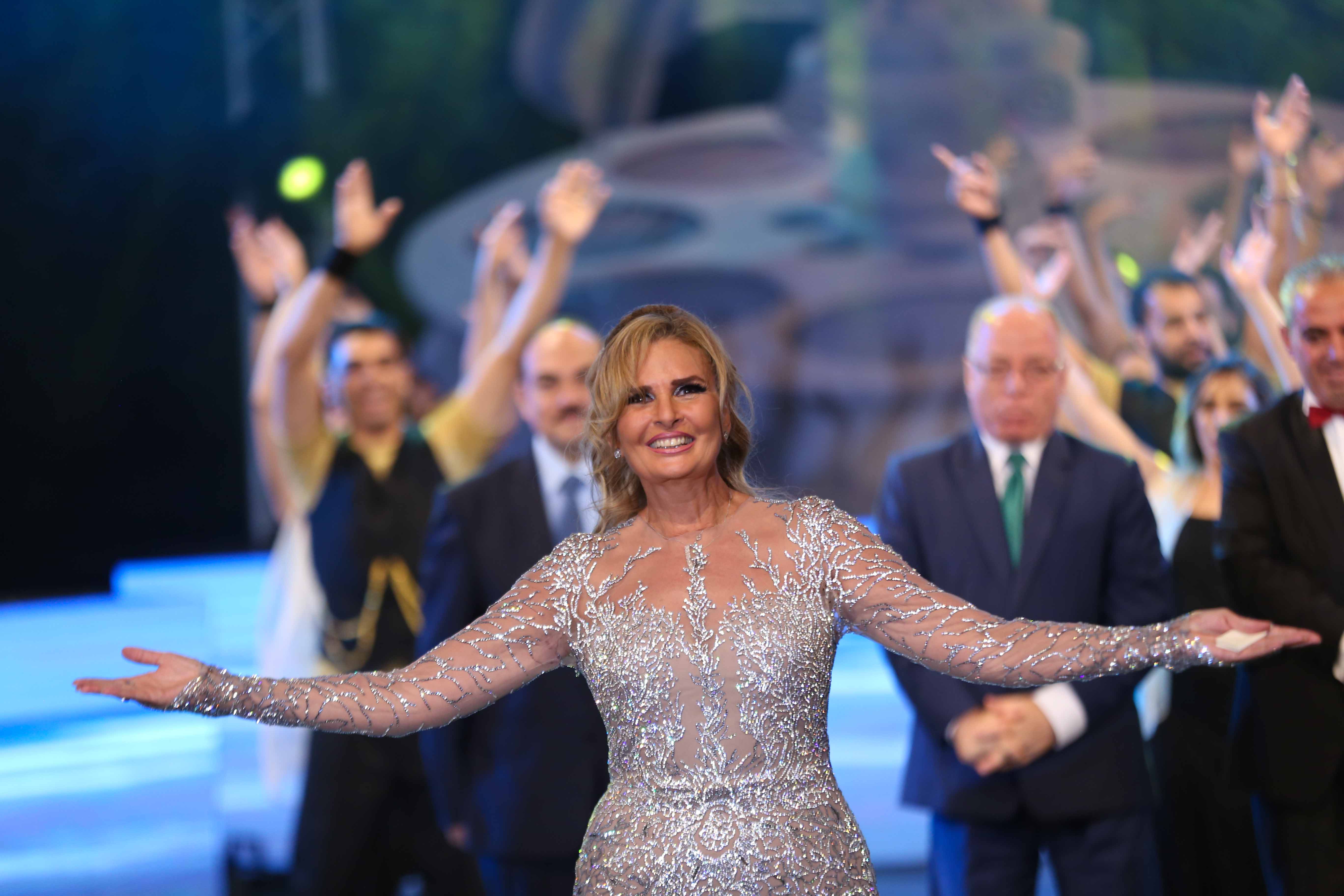 يسرا