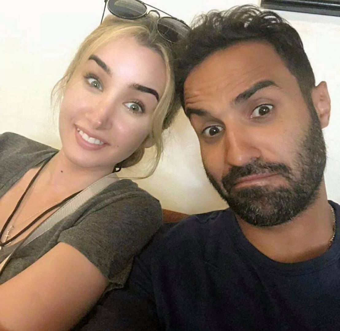 أحمد فهمي