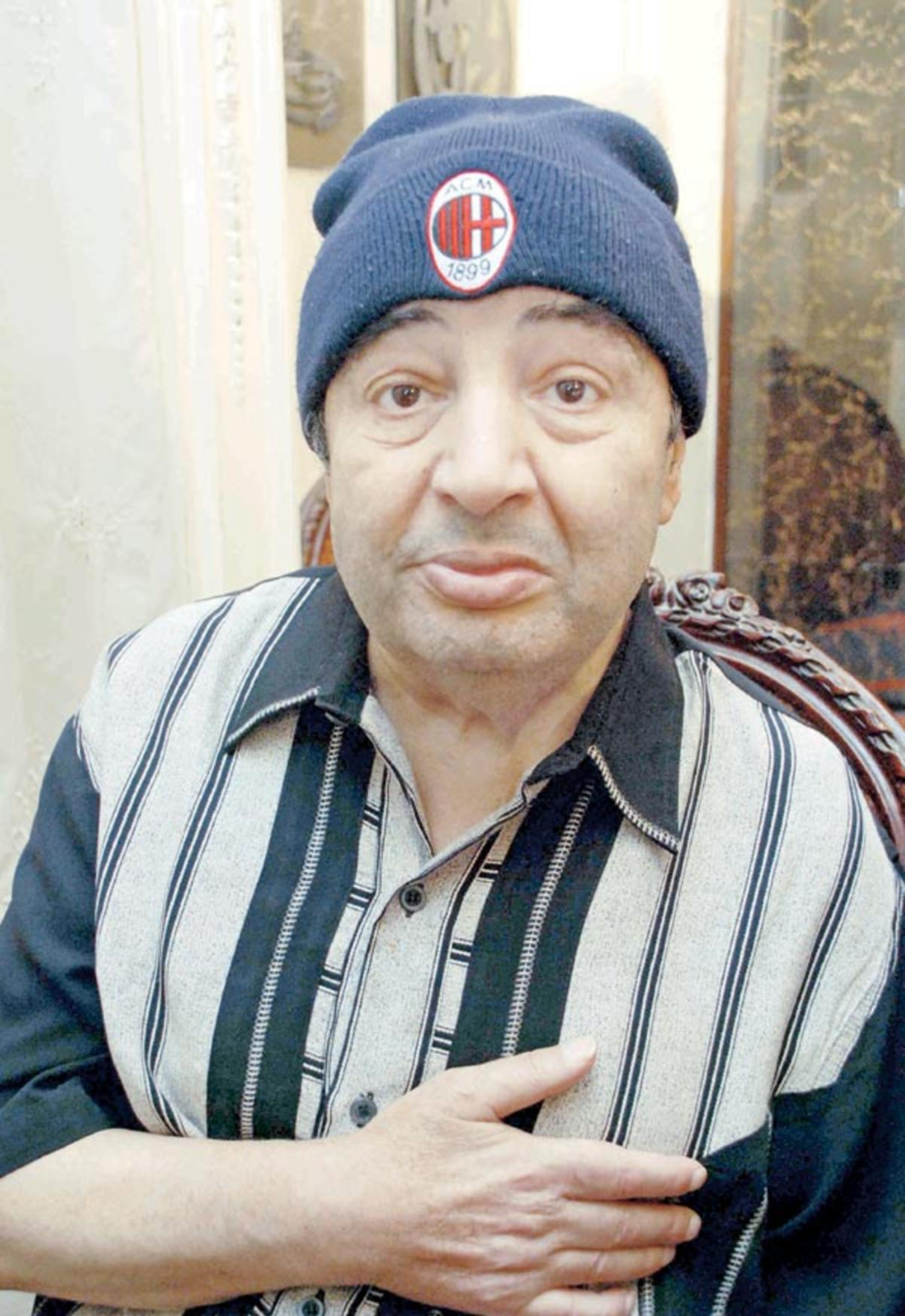 يونس شلبي
