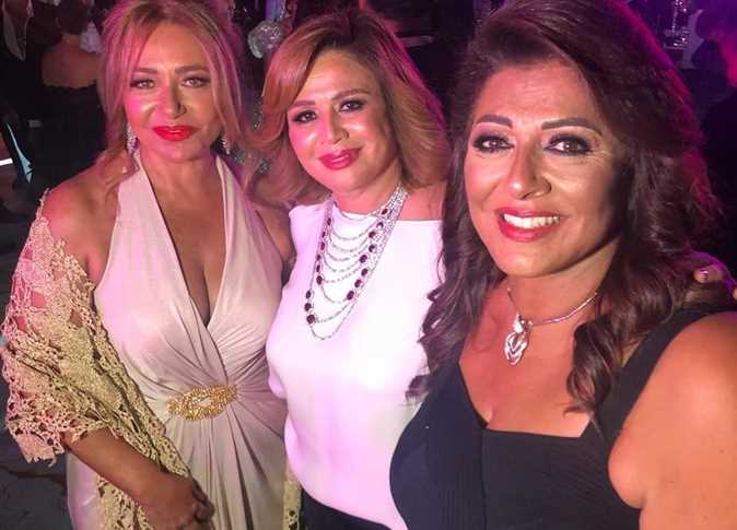 الهام شاهين