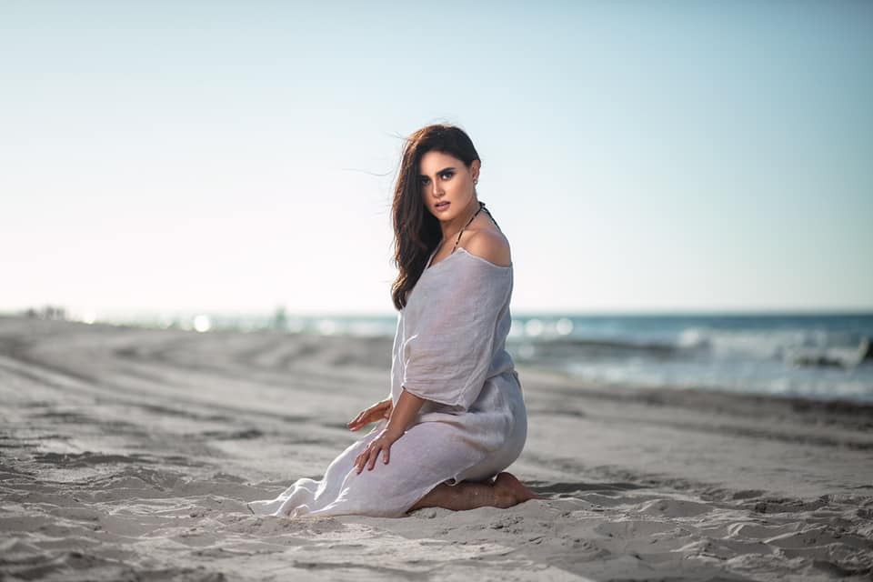 رشا مهدي
