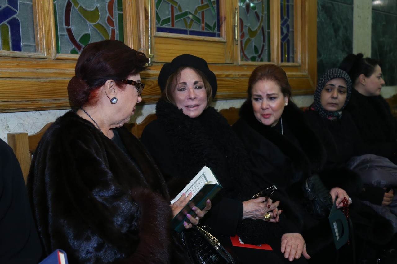ماجدة الصباحي