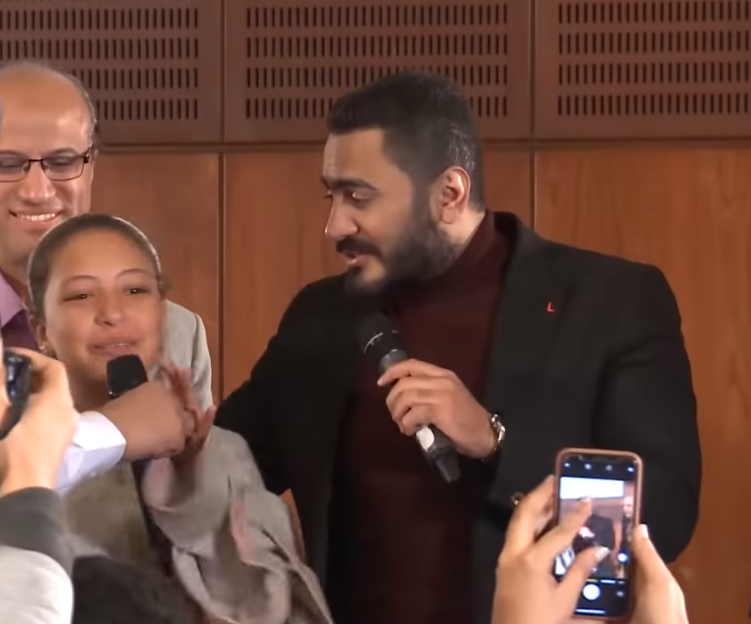 هايدي محمد