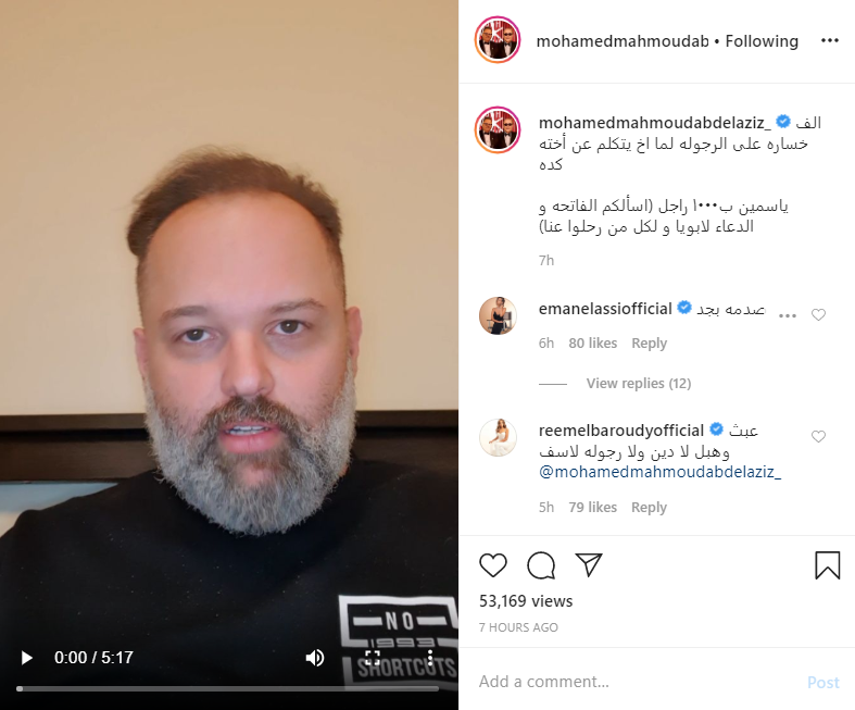 محمد محمود عبد العزيز