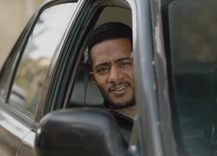 محمد رمضان