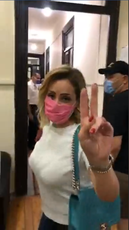 ريم البارودي