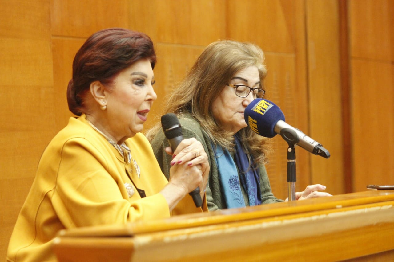 رجاء الجداوي