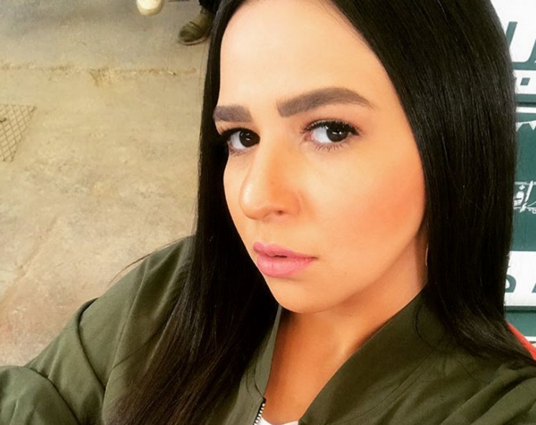 إيمي سمير غانم