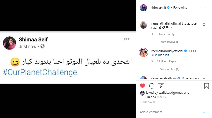 شيماء سيف