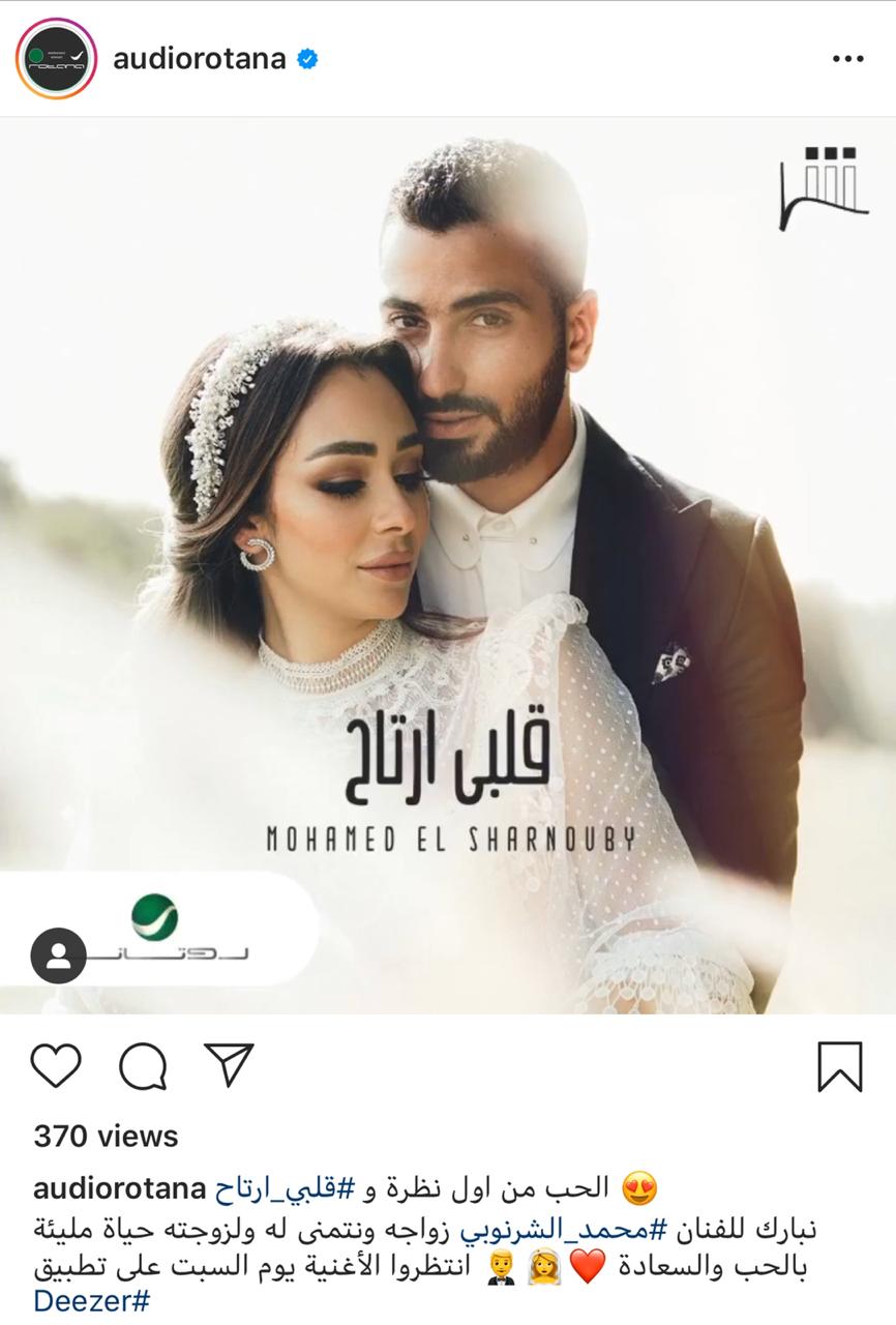 محمد الشرنوبي