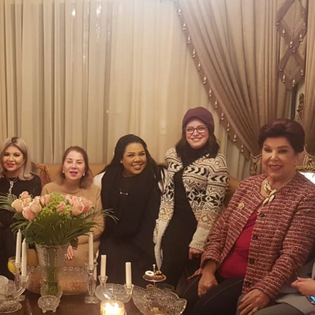 رجاء الجداوي