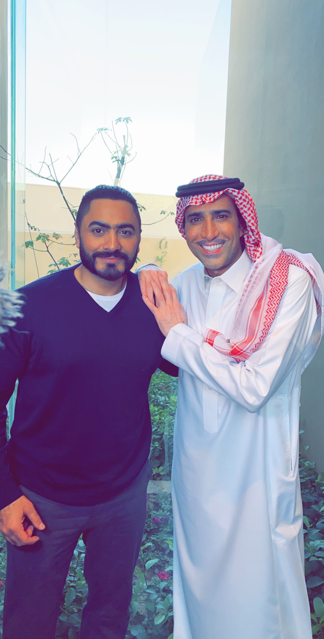 فايز المالكي