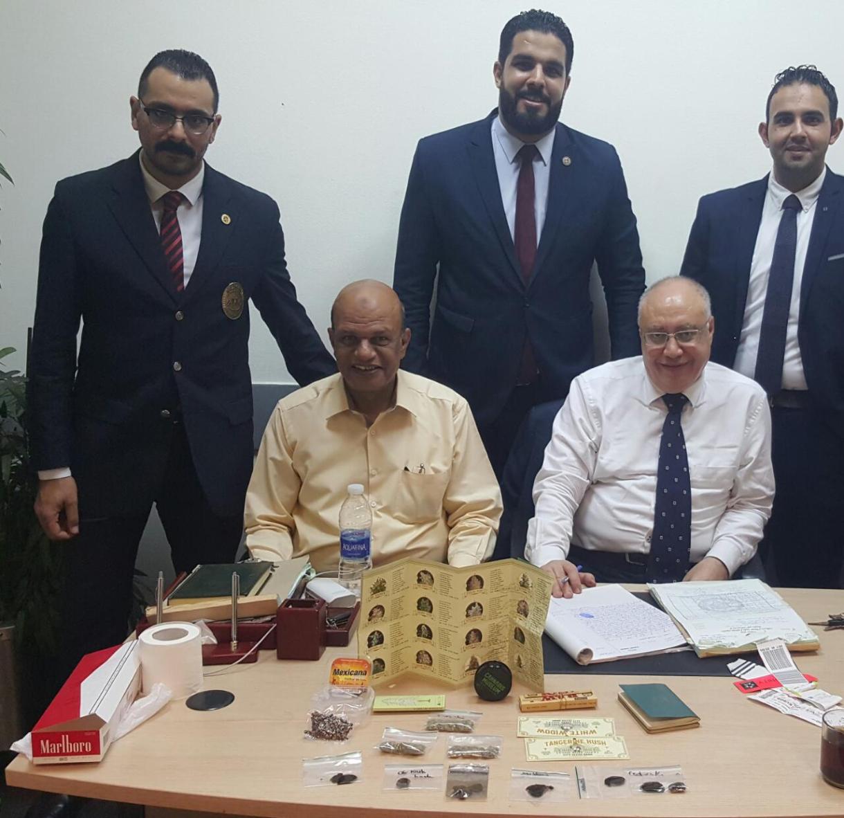 خالد مرعي