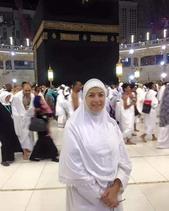 منال سلامة