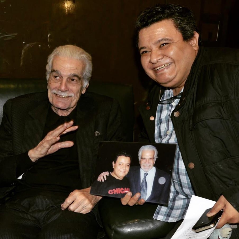 خالد جلال