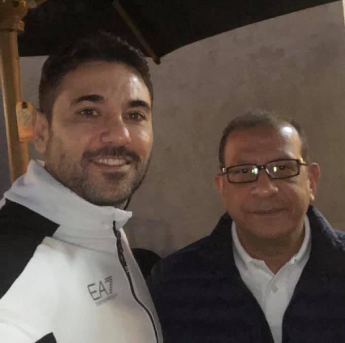 أحمد عز
