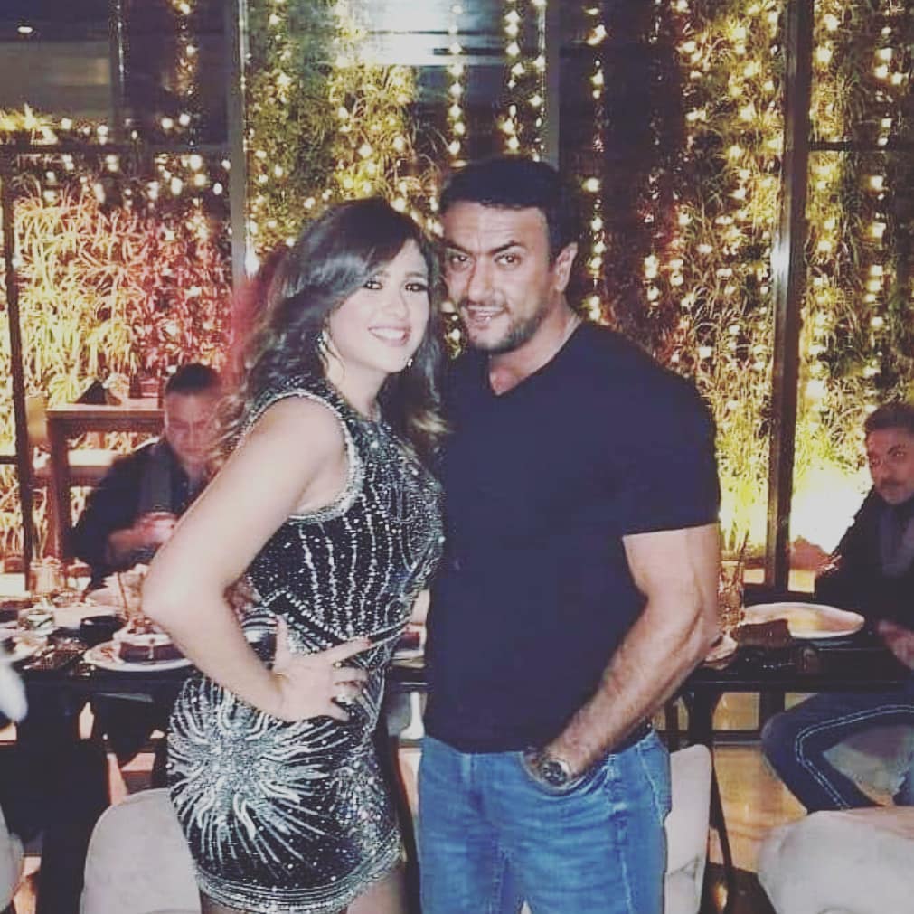 ياسمين عبد العزيز