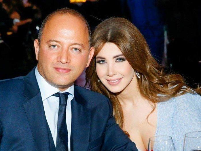 نانسي عجرم