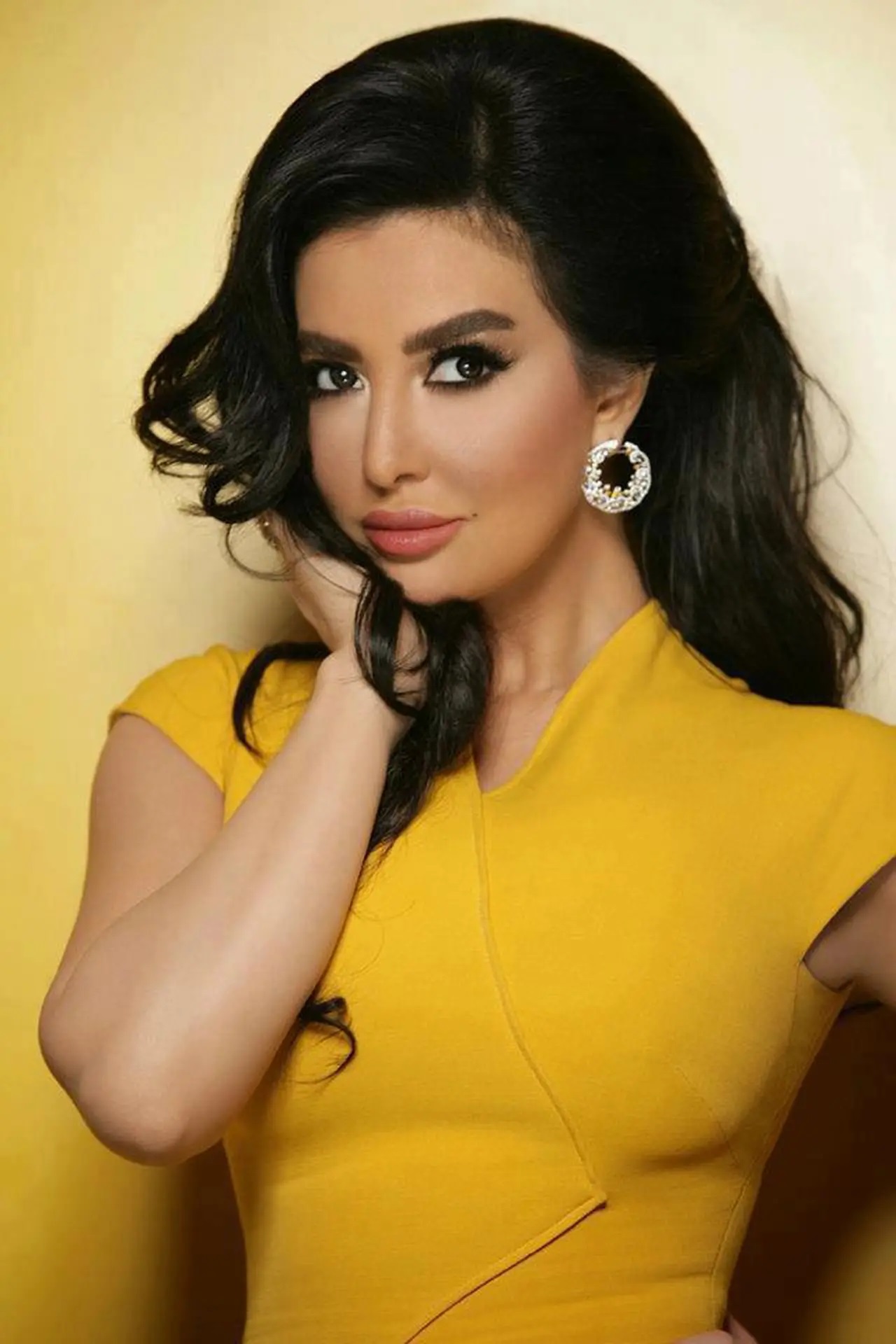 ميساء مغربي