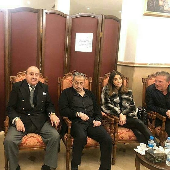 نانسي عجرم