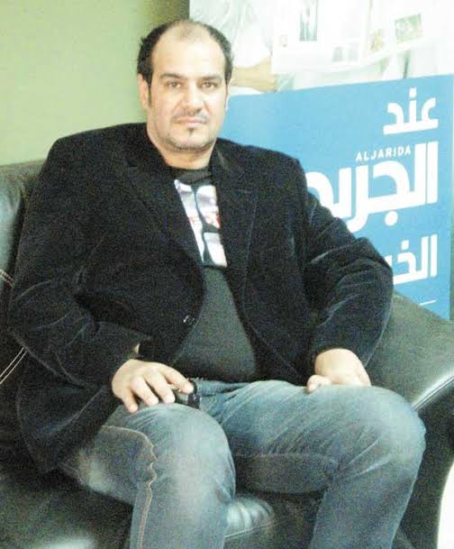 علي رجب