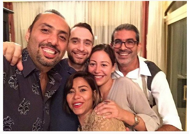 ياسر خليل