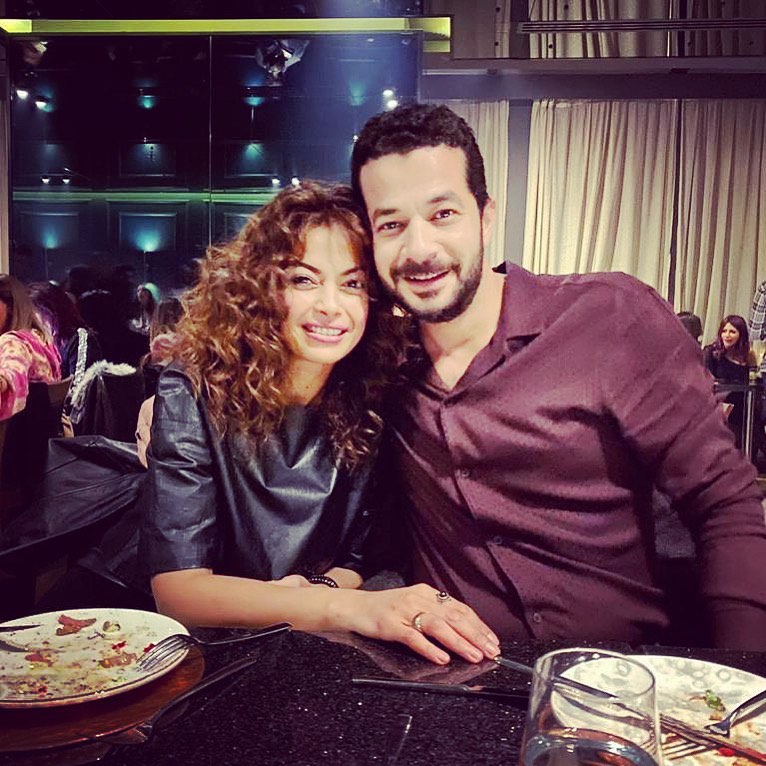 داليا مصطفى